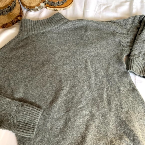 H&M Long Knit Sweater - Picture 5 of 5